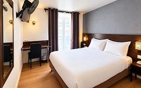 Hotel Arc Paris Porte D'Orleans